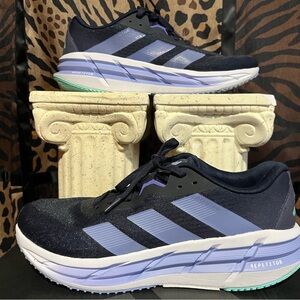 Adidas Adistar 3 Legend Ink Size 10 Clean